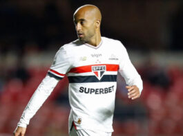 Lucas Moura surpreende em recuperação e planeja retorno ao São Paulo em outubro. Vale a pena? Há novos riscos?