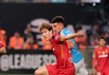 Palmeiras pretende subir oferta por Marcel Ruiz e triplicar o seu salário