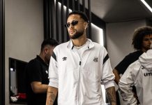 Neymar cai na real: ‘não fui chamado por Ancelotti por questões técnicas’