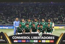 O 3-5-2 de Abel contra o Universitário não serviu para nada
