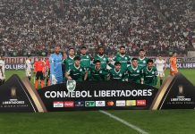 Semifinal Libertadores 2025: datas, jogos e transmissões definidas