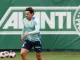 Abel vai tentar recuperar Veiga se ele não deixar o Palmeiras
