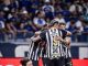 Vitória do Santos sobre o Cruzeiro tem algumas leituras no Brasileirão