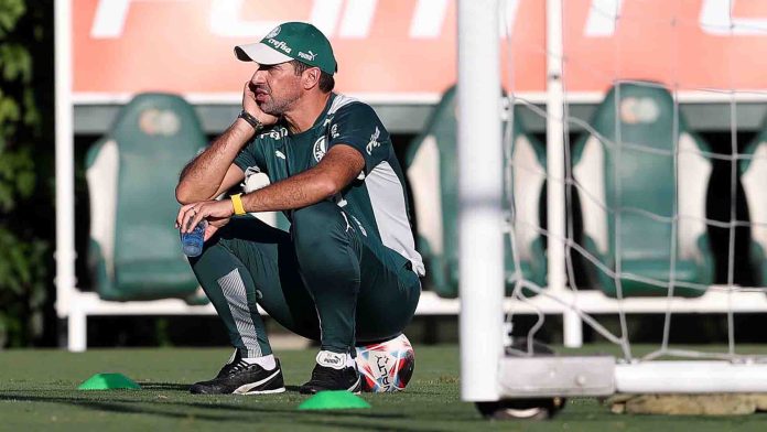 Abel Palmeiras 2026