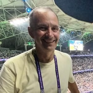 Fernando Valeika de Barros