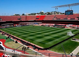 São Paulo ganha R$ 13 milhões/ano com shows: são R$ 120 milhões até 2031