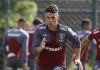 Com problemas cardíacos, Oscar preferiu encerrar a carreira e terminou sua segunda passagem pelo São Paulo / São Paulo