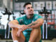 Palmeiras mostra evolução de Paulinho após cirurgia e recuperação anima Abel