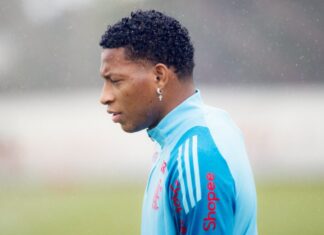 Venda frustrada de Gonzalo Plata deixa Flamengo longe de meta de R$ 250 milhões e gera atrito com russos