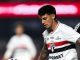 Contra a LDU, Crespo vai precisar mais que Dinenno, Tapia e Rigoni