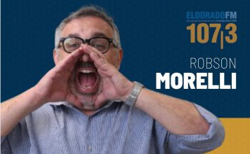 Eldorando com Morelli: Tem os palpites do Brasileirão e a grana alta do Palmeiras…