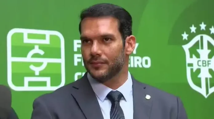 Samir CBF 1