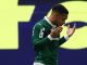Show de Vitor Roque: Palmeiras goleia o Inter e pressiona Fla