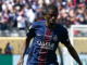 Dembélé passa por cima de Luis Enrique e põe ‘fogo’ no vestiário do PSG com declarações duras