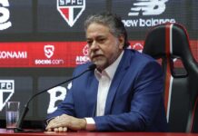 Casares: ‘São Paulo reduz dívida em R$ 57 milhões’. Veja entrevista