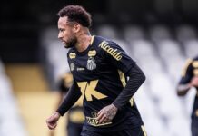 Santos tem Neymar confirmado e Remo joga a vida no Mangueirão por vaga na Copa do Brasil