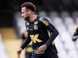 Neymar ‘decide’ organizar o seu leilão, dormir em São Paulo e se juntar ao Santos no dia do jogo com o Remo, em Belém