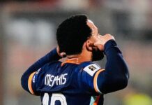 Memphis está de volta: atacante do Corinthians faz o último gol da Holanda contra Malta