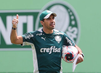 Morelli: Abel promete Palmeiras pronto em um mês, com todos os titulares ‘voando’, menos Paulinho