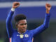 Estêvão enlouquece o torcedor do Chelsea: primeiro gol e vitória contra o Liverpool
