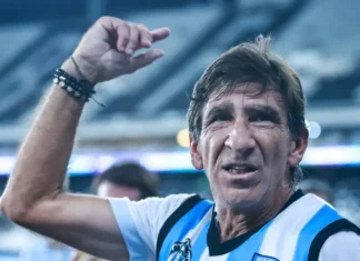 Racing confia em Gustavo Costas e sonha em derrubar o Flamengo na Libertadores