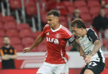 Árbitro e VAR tiram vitória do Corinthians e causam revolta