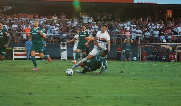 Lance do jogo