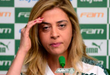 Guerra entre Palmeiras e Fla chega aos tribunais e expõe descrédito da Justiça Desportiva