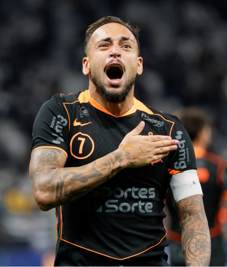 Volta de Memphis, Garro e Yuri mostra a face do Corinthians que dá certo