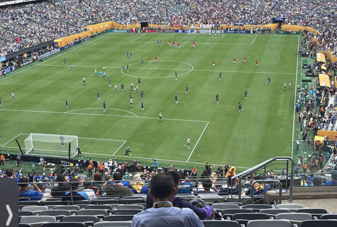 MetLife Robson Morelli