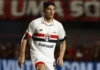 Com Pablo Maia de volta e força no meio, São Paulo tenta confirmar classificação na Copa do Brasil