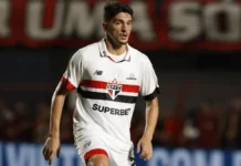 Com Pablo Maia de volta, São Paulo tenta confirmar classificação na Copa do Brasil