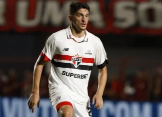 Com Pablo Maia de volta e força no meio, São Paulo tenta confirmar classificação na Copa do Brasil
