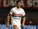 Com Pablo Maia de volta e força no meio, São Paulo tenta confirmar classificação na Copa do Brasil