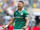 Retorno de Paulinho marca nova fase: Palmeiras reencontra camisa 10 após quase um ano