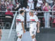 Por que o São Paulo perdeu para o Palmeiras após abrir 2 a 0?
