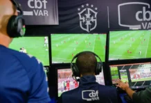 Expulsão no ‘vestiário’ e apagão do sistema de imagem: CBF detalha caos do VAR na Supercopa