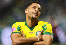 Vitor Roque pode jogar a Copa, mas torcedor do Palmeiras fica na bronca com Ancelotti: o que acha?