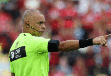 Contestado no Brasil, Wilton Pereira Sampaio apita jogo de estreia da Copa do Mundo