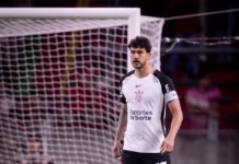 Corinthians busca empate no fim, mas desperdiça chance de entrar na porta da Libertadores