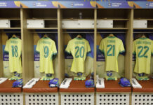 Empate com Tunísia deixa no ar uma única certeza: o Brasil da Copa será Estêvão e mais 10…