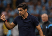 Abel Ferreira assume culpa por derrota do Palmeiras e defende jogadores após classificação na Copa do Brasil