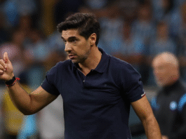 Abel assume culpa por derrota do Palmeiras em Cuiabá e defende jogadores após classificação na Copa do Brasil