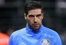 STJD tira um jogo da pena do Abel, de oito para sete: treinador fica fora por mais quatro rodadas