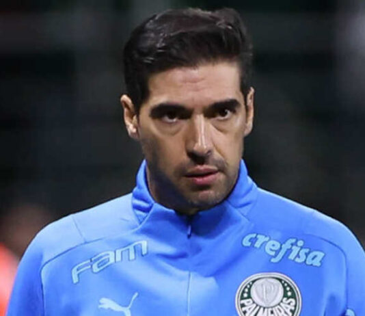 STJD tira um jogo da pena do Abel, de oito para sete: treinador fica fora por mais quatro rodadas