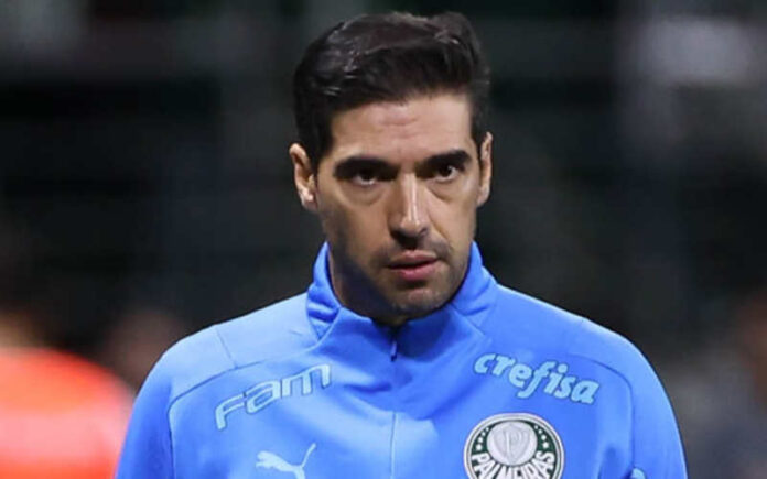 Abel Palmeiras 10
