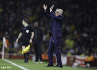 Para Ancelotti, a seleção brasileira já encontrou o seu rumo: Vitor Roque terá sua chance