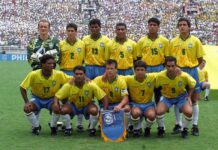 Ancelotti monta Brasil de 2026 ao estilo da seleção de Parreira, tetracampeã em 1994