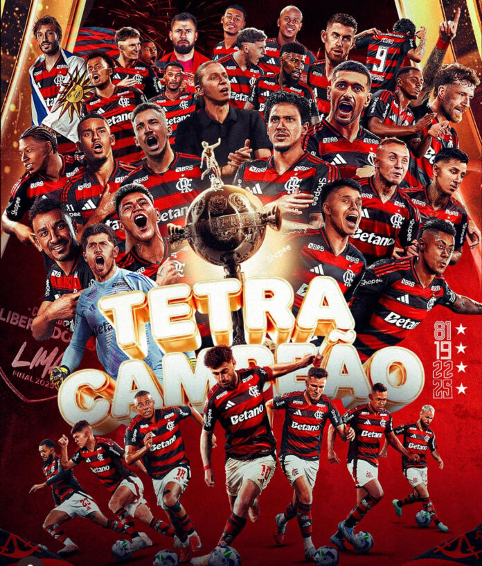 Fla Tetra Fla