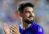 Flaco López vai para a Copa embalado pela melhor fase da carreira no Palmeiras